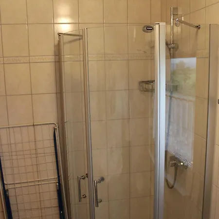 Reetgedecktes Ferienhaus Mit Panoramablick